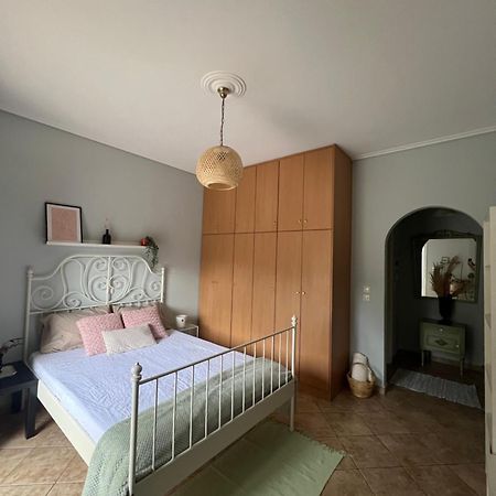 The Stay Igoumenitsa Luaran gambar