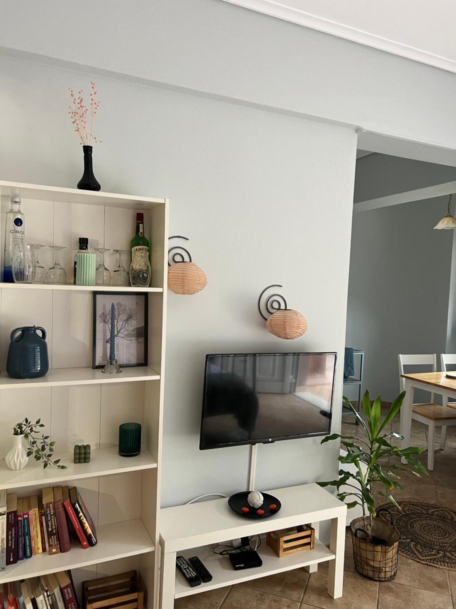 The Stay Igoumenitsa Luaran gambar